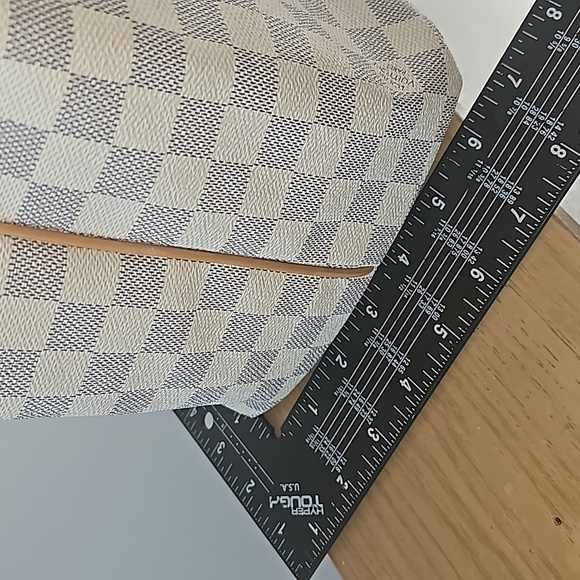 Louis Vuitton Articles De Voyage Neverfull Cabas - Picture 15 of 16